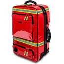 Elite Bags Emerairs Infection Control Rescue Backpack