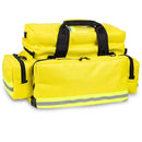 Elite Bags Emergency's Great Capacity Bag - Yellow, Back