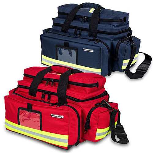 Elite Bags Emergency's Great Capacity Duffle Bag