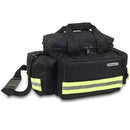 Elite Bags Emergency's Light Transport Bag - Black
