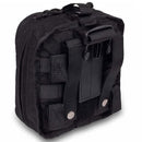 Elite Bags IFAK Patrol First Aid Kit - Black, Close-Up