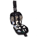Elite Bags IFAK Patrol First Aid Kit - Black, Open Storage