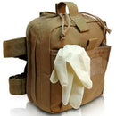 Elite Bags IFAK Patrol First Aid Kit - Coyote