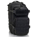 Elite Bags Military Tactical C2 Backpack - Black