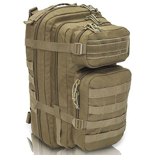 Elite Bags Military Tactical C2 Backpack - Coyote