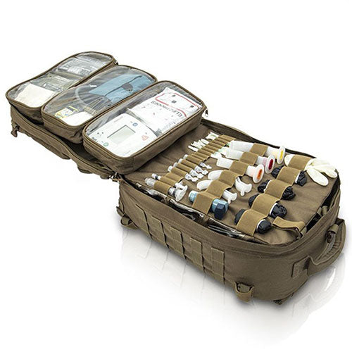 Elite Bags Military Tactical Rescue Backpack