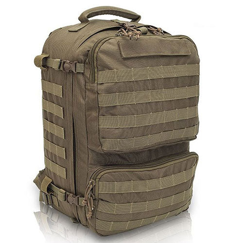Elite Bags Military Tactical Rescue Backpack