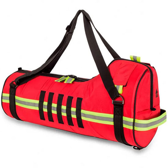 Elite Bags Oxygen Transport Bag - Side View