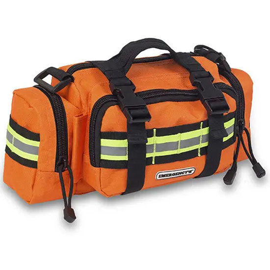 Elite Bags Rescue Waist Kit - Orange