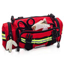 Elite Bags Rescue Waist Kit - Red, Storage