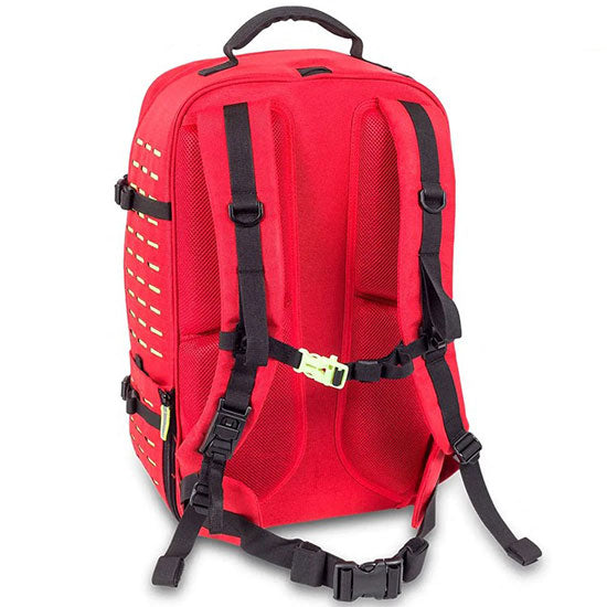 Elite Bags Robust's Backpack - Back