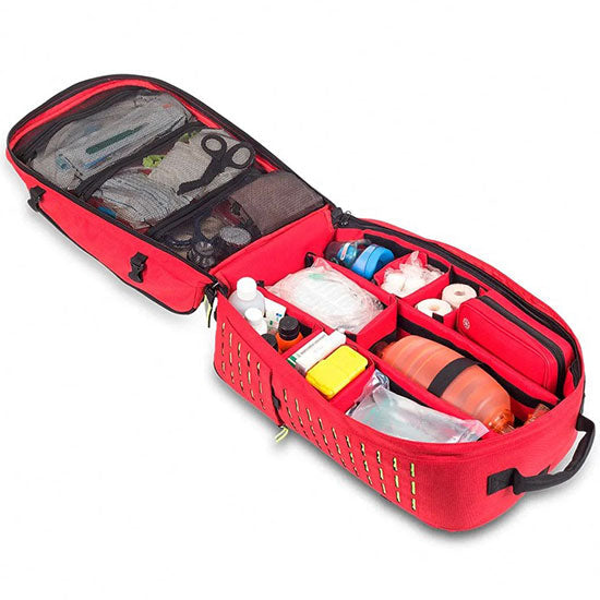 Elite Bags Robust's Backpack - Open Storage