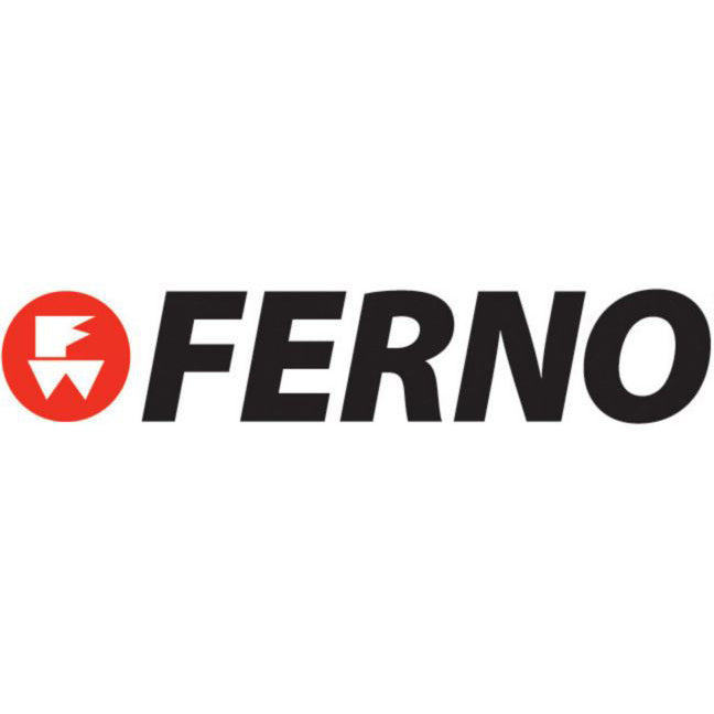 Ferno Power X1 Pouch (Backrest Storage)