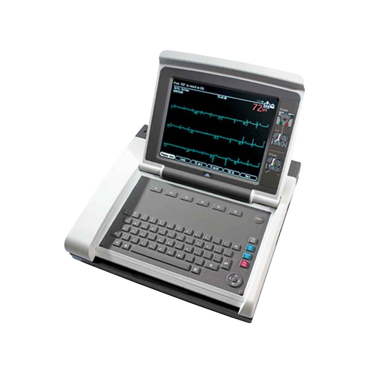 GE MAC 5500 HD Resting ECG Analysis System