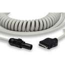 GE MAC Coiled Patient Cable