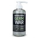 Germ War Hand Sanitizer - Pump