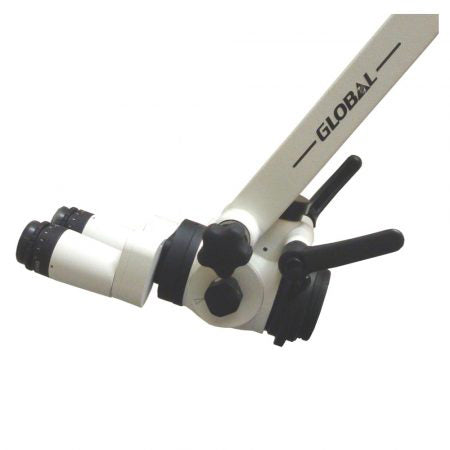 Global G3 Surgical Microscope - Floor Stand/Wall Mount, Fixed