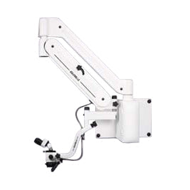 Global G3 Surgical Microscope - Wall Mount, Inclinable