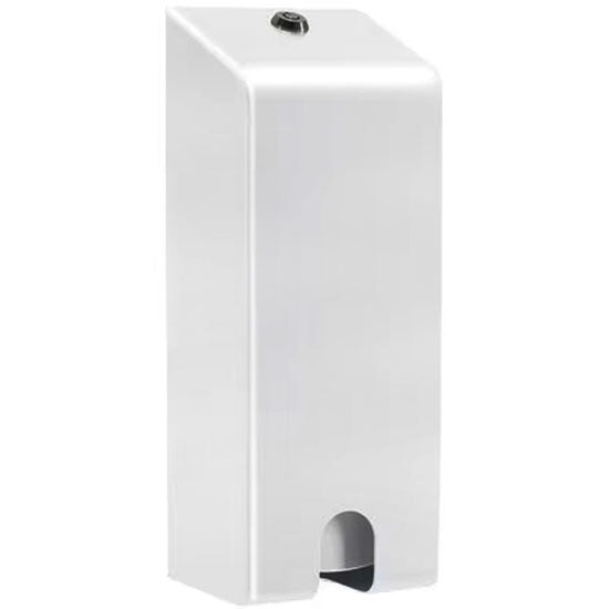 GOJO ADX-12 Security Enclosure - White