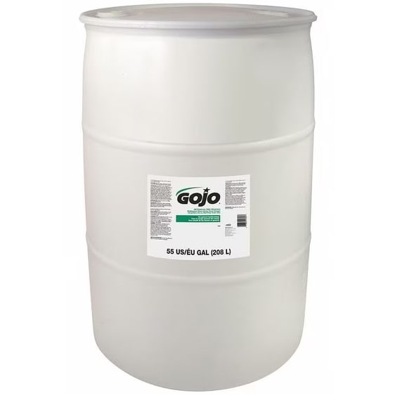 GOJO All Purpose Skin Cleanser - 55 Gallon Drum