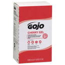 GOJO Cherry Gel Pumice Hand Cleaner Refill - For PRO TDX - 2000 mL
