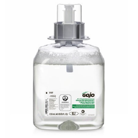 GOJO E1 Foam Handwash Refill - For FMX-12