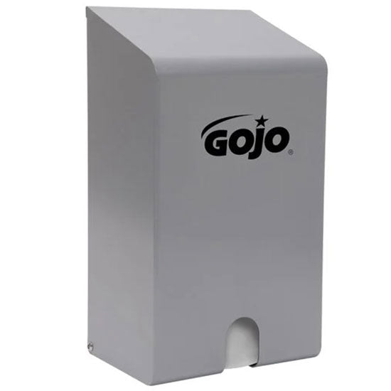 GOJO FMX-20 Security Enclosure - Silver