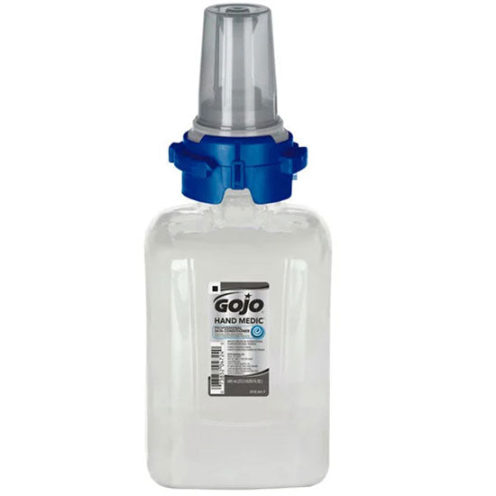 GOJO HAND MEDIC Professional Skin Conditioner Refill - For ADX-7