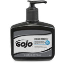 GOJO Hand Medic Professional Skin Conditioner - 8 fl oz Bottle