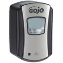 GOJO LTX-7 Dispenser - Chrome/Black