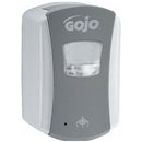 GOJO LTX-7 Dispenser - Gray/White