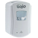 GOJO LTX-7 Dispenser - White/White