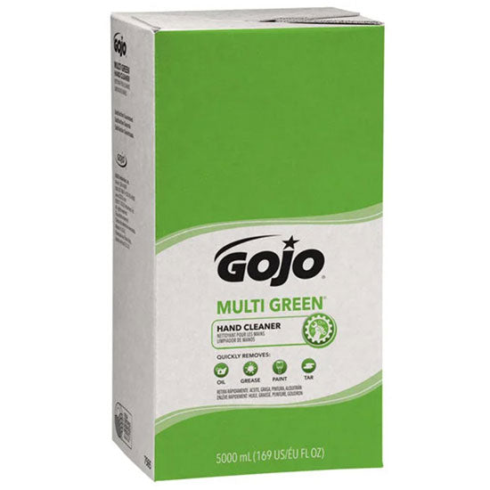 GOJO MULTI GREEN Hand Cleaner Refill - For PRO TDX