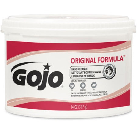 GOJO ORIGINAL FORMULA Hand Cleaner