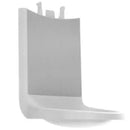 GOJO SHIELD Floor and Wall Protector for ES and CS - White