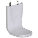 GOJO SHIELD Floor and Wall Protector for FMX - White