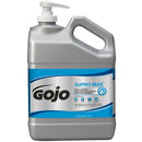 GOJO SUPRO MAX Hand Cleaner - 1 Gallon w/ Pump Dispenser