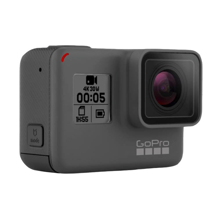 Seiler GoPro HERO5 Kit - Front
