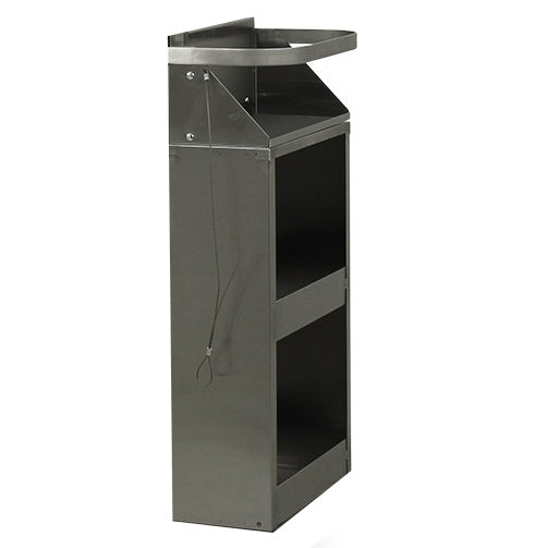 Harloff 602002 Side Storage Cabinet