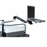 Harloff 680327 Ergotron Arm W/Laptop Shelf