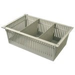 Harloff 81032-4 8" Tray