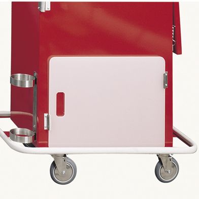 VLT18BIN3 - Med-Bin Cart - Harloff