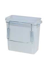 Harloff MR-Conditional 3Gallon Waste Container