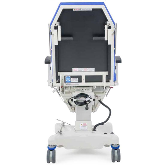 Hausted EPC500 Procedure Chair - Back