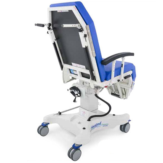 Hausted EPC500 Procedure Chair - Side
