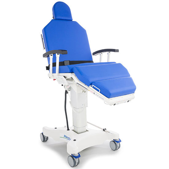 Hausted ESC2 Powered Ophthalmology Platform Surgery Chair