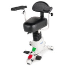 Hausted HSS Series Surgical Stool - Wedge Seat Style