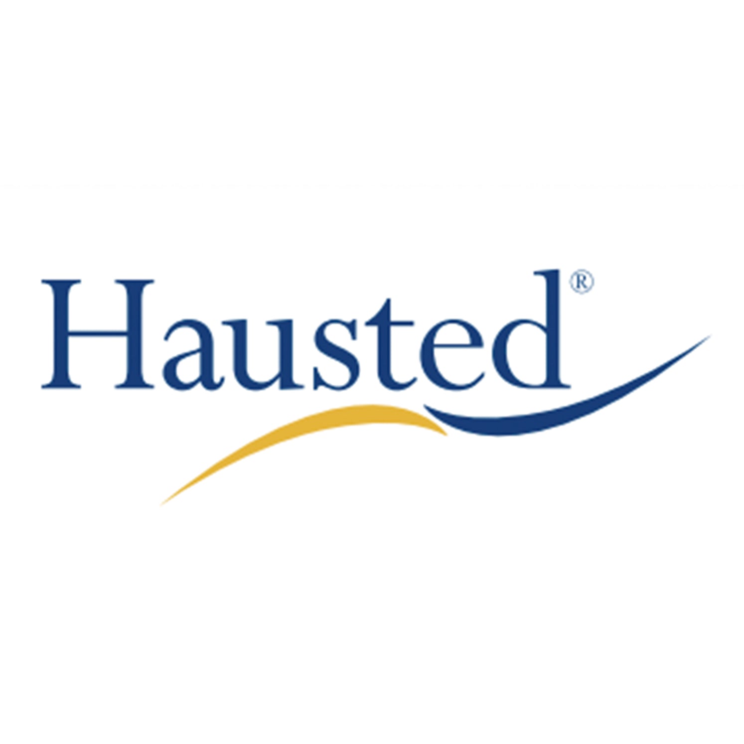 Hausted Logo