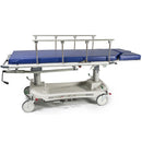 Hausted Mobile Hydraulic Surgi-Stretcher - Rails Up