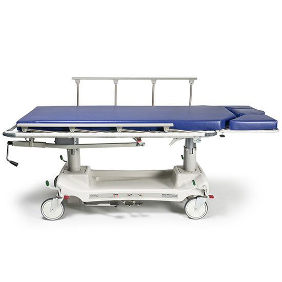 Hausted Mobile Hydraulic Surgi-Stretcher